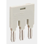 Interface Relay Module Busbar for use with 857.859 Signal Conditioner