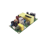 TDK-Lambda, 100W Embedded Switch Mode Power Supply SMPS, 12V dc, Open Frame, Medical Approved