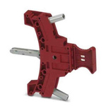 Phoenix Contact FTP Series Test Plug for Use with DIN Rail Terminal Blocks