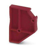 Phoenix Contact DP PS Series Spacer Plate for Use with DIN Rail Terminal Blocks