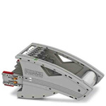 Phoenix Contact FTPR Series Test Plug for Use with DIN Rail Terminal Blocks