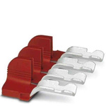Phoenix Contact EB 4-25 Series Jumper Bar for Use with DIN Rail Terminal Blocks