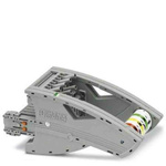 Phoenix Contact FTPR Series Test Plug for Use with DIN Rail Terminal Blocks