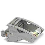 Phoenix Contact FTPR Series Test Plug for Use with DIN Rail Terminal Blocks