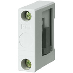 Siemens 5S Series Busbar Support for Use with DIN Rail Terminal Blocks