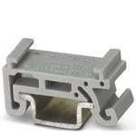 Phoenix Contact PTFIX, PTFIX 1.5-NS15A Series DIN Rail Adapter for Use with Automotive Connector