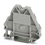 Phoenix Contact DP-PTRV 4 Series Spacer Plate for Use with DIN Rail Terminal Blocks