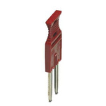 Phoenix Contact  FBSRH 2 Series Short Circuit Connector