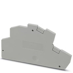 Phoenix Contact  D - PTTBS 2 Series End Cover