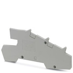 Phoenix Contact  D - PTI 4/3 Series End Cover