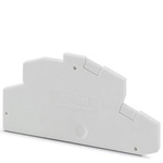Phoenix Contact  D - PTTBS 1 Series End Cover