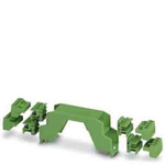 Phoenix Contact ME 22 Series DIN Rail housing for Use with DIN Rail Terminal Blocks