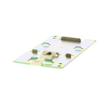 Omron J1000 Series Mounting Bracket for Use with 21P5, 22P2