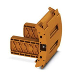 Phoenix Contact FBP 4+1 Series Dummy Plug for Use with Compact Power Connector