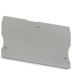 Phoenix Contact D - ST 16 Series End Cover