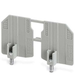 Phoenix Contact DF - UP 4 Series End Cover