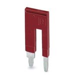 Phoenix Contact RB ST 10 Series Reducing Bridge for Use with DIN Rail Terminal Blocks