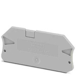 Phoenix Contact End Cover