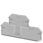 Phoenix Contact End Cover