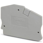 Phoenix Contact  D - STS 6 Series End Cover