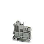 Phoenix Contact  UT 4 Series Screw Flange for Use with Screwing COMBI Plugs