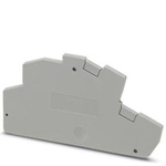 Phoenix Contact  D - PTTBS 1 Series End Cover
