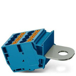 Phoenix Contact AGK PT Series Pick-off terminal block for Use with Automotive Connector