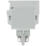 Siemens 8WH Series Component Connector for Use with DIN Rail Terminal Blocks