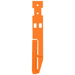 Siemens 8WH Series Component Plug for Use with DIN Rail Terminal Blocks