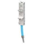 ABB SMISSLINE Series SMISSLINE Accessories for Use with Smissline TP 125A and 250A system, 63A