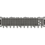 ABB SMISSLINE Series Socket Base for Use with SMISSLINE TP, 125A