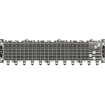 ABB SMISSLINE Series Socket Base, 125A