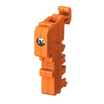 ABB SMISSLINE Series Terminal Socket for Use with Smissline TP, 32A