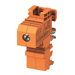 ABB SMISSLINE Series Terminal Socket for Use with Smissline TP, 32A