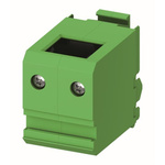 ABB SMISSLINE Series Terminal Socket for Use with Smissline TP, 150A