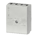 ABB SMISSLINE Series Incoming Terminal Block for Use with SMISSLINE TP, 160A