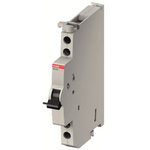 ABB SMISSLINE Series Auxiliary Switch for Use with SMISSLINE TP Busbar System, 6A