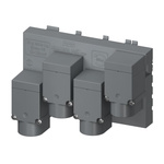 ABB SMISSLINE Series Jumper Bar for Use with SMISSLINE TP, 250A