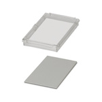Phoenix Contact BC Series Housing Cover for Use with Distribution Boards