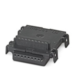 Phoenix Contact DIN Rail Bus Connector, 3A