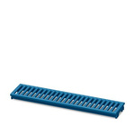 Phoenix Contact Connection Plate for Use with DIN Rail Housing