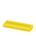 Phoenix Contact Connection Plate for Use with DIN Rail Housing