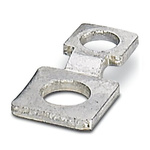 Phoenix Contact STL 10N/5N Series Step Bracket for Use with DIN Rail Terminal Blocks