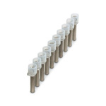Phoenix Contact ISSBI 10-10 Series Bridge for Use with DIN Rail Terminal Blocks