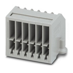 Phoenix Contact FC 4-PCB/6 Series Connector for Use with Terminal Block, 15A