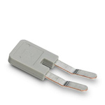 Phoenix Contact ESB 2-MZDB Series Insertion Bridge for Use with DIN Rail Terminal Blocks