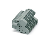 Phoenix Contact BP 4-5CT Series Connector for Use with Current Transformer, 15A