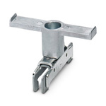 Phoenix Contact AB-SK/E-NS 35 Series Support Bracket for Use with Busbar, 0A