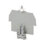 Phoenix Contact AP 3-TNS 32 Series Cover for Use with Din Rails