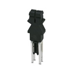 Phoenix Contact ST-K 4 ASEA Series Isolating Plugs for Use with DIN Rail Terminal Blocks